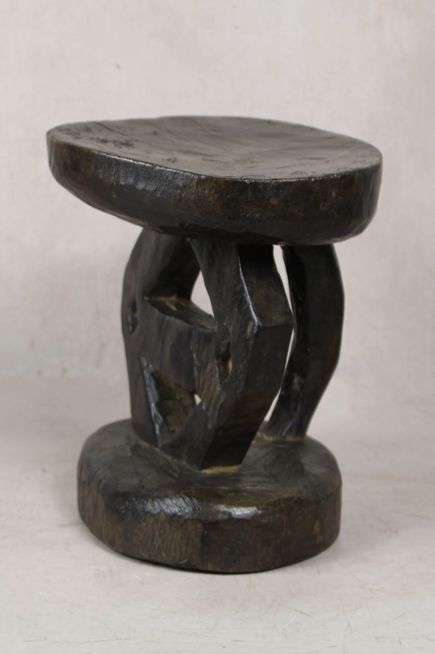 Tonga Stool - 172.6 by Botanical Boys