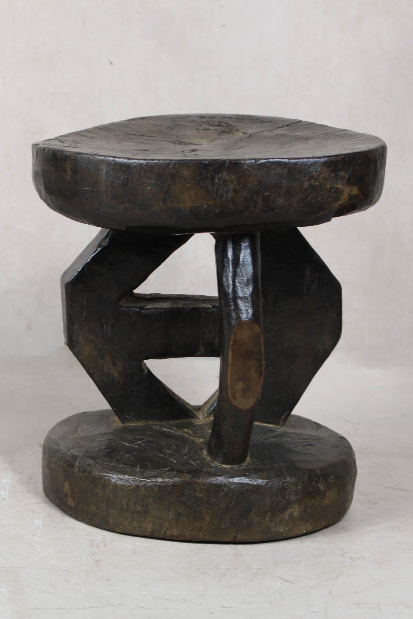 Tonga Stool - 172.6 by Botanical Boys