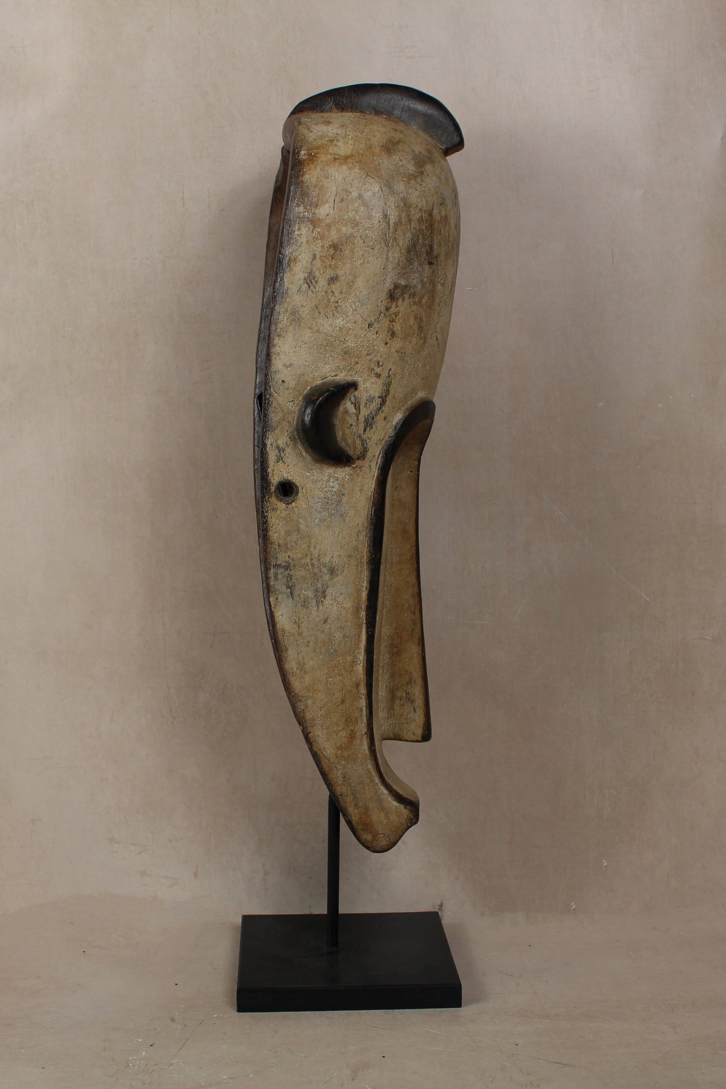 Fang Mask - 185.1 by Botanical Boys