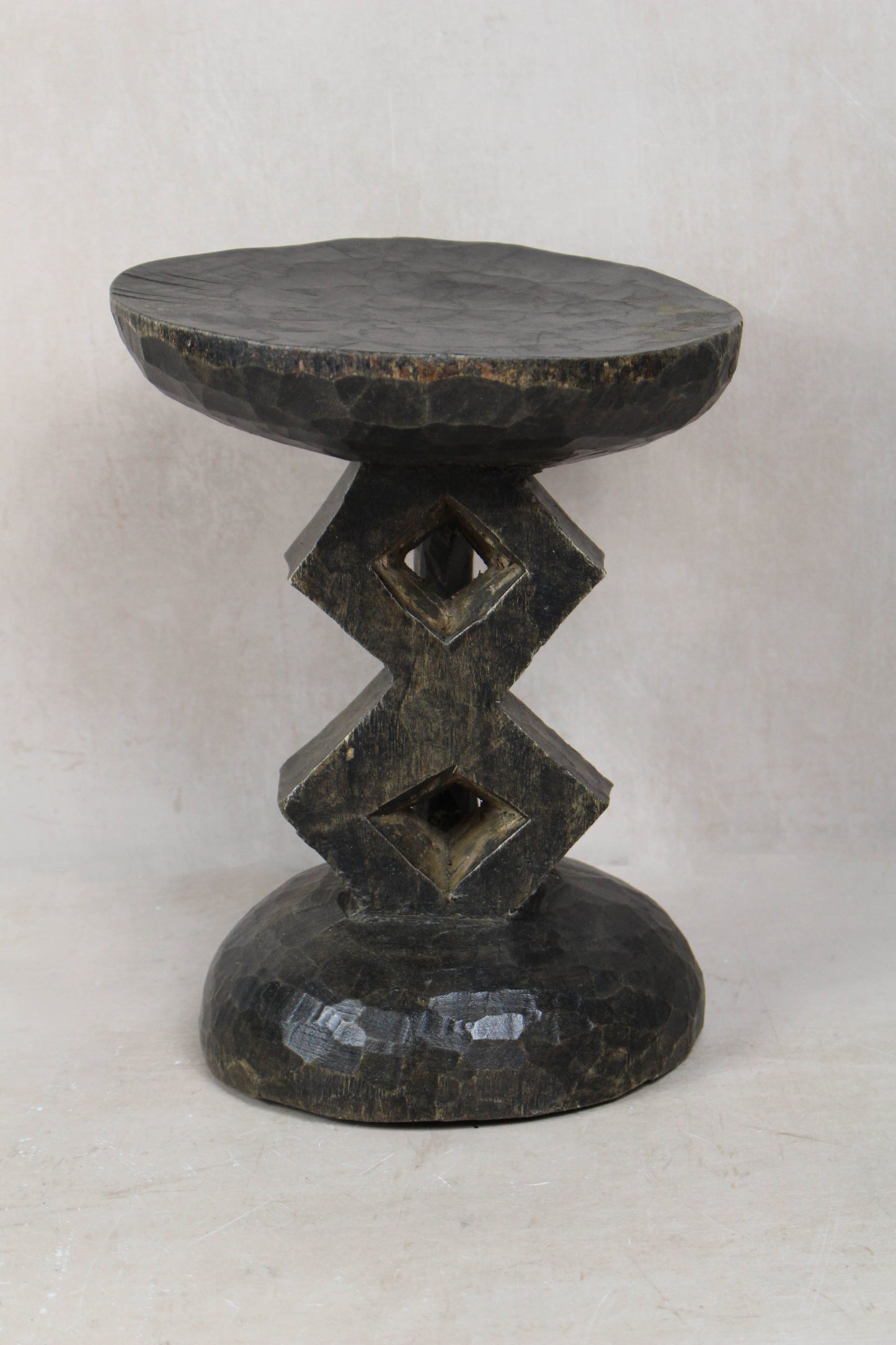 Tonga Stool - 172.14 by Botanical Boys