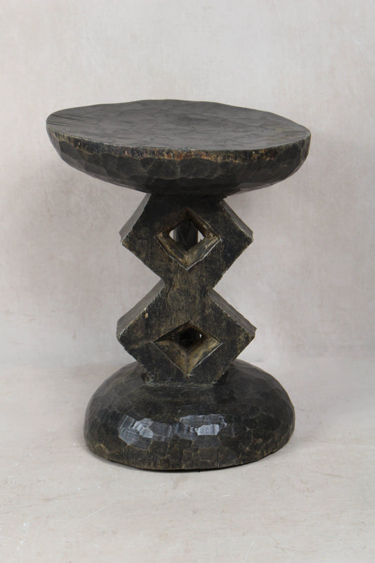 Tonga Stool - 172.14 by Botanical Boys