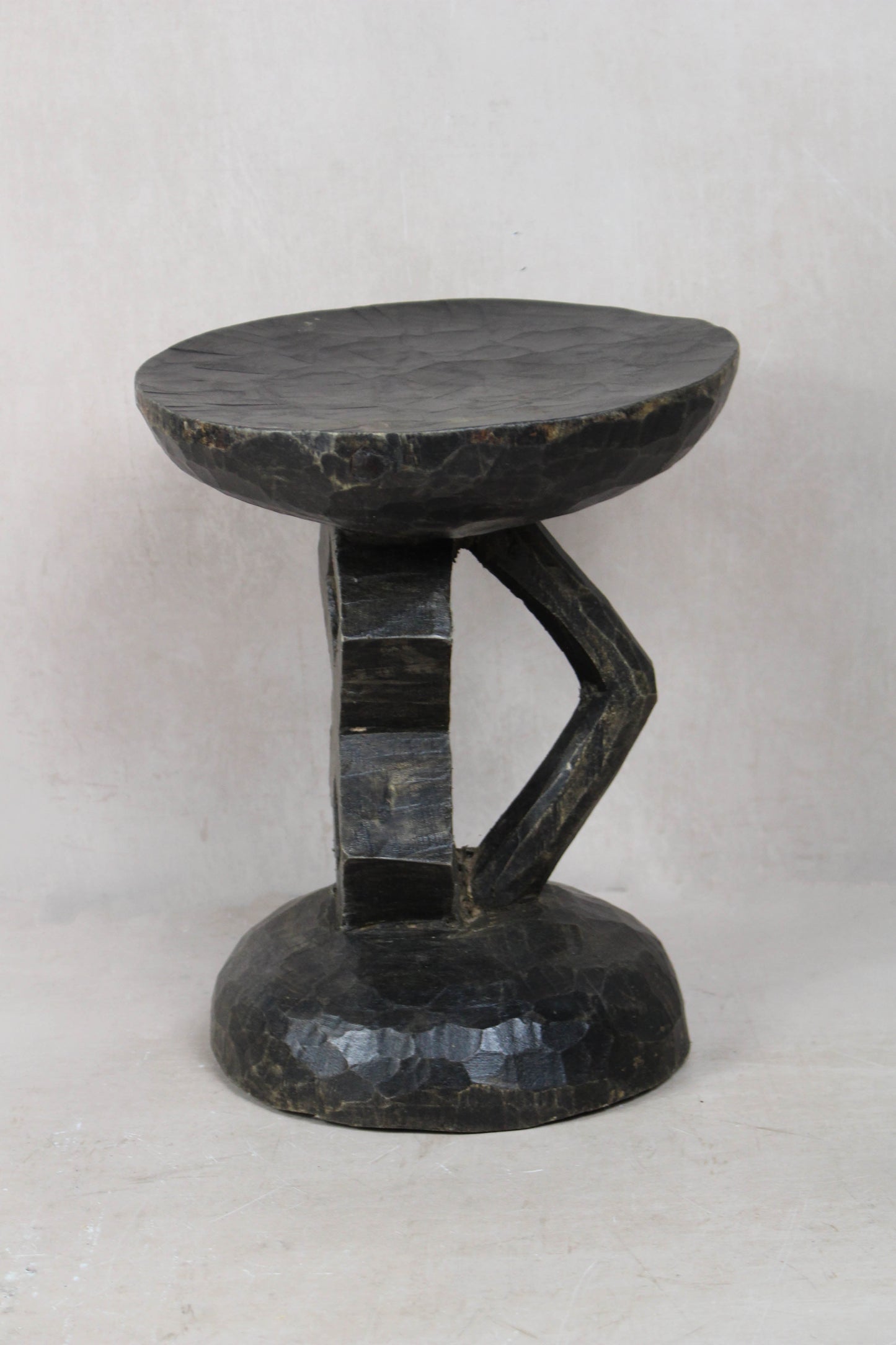 Tonga Stool - 172.14 by Botanical Boys