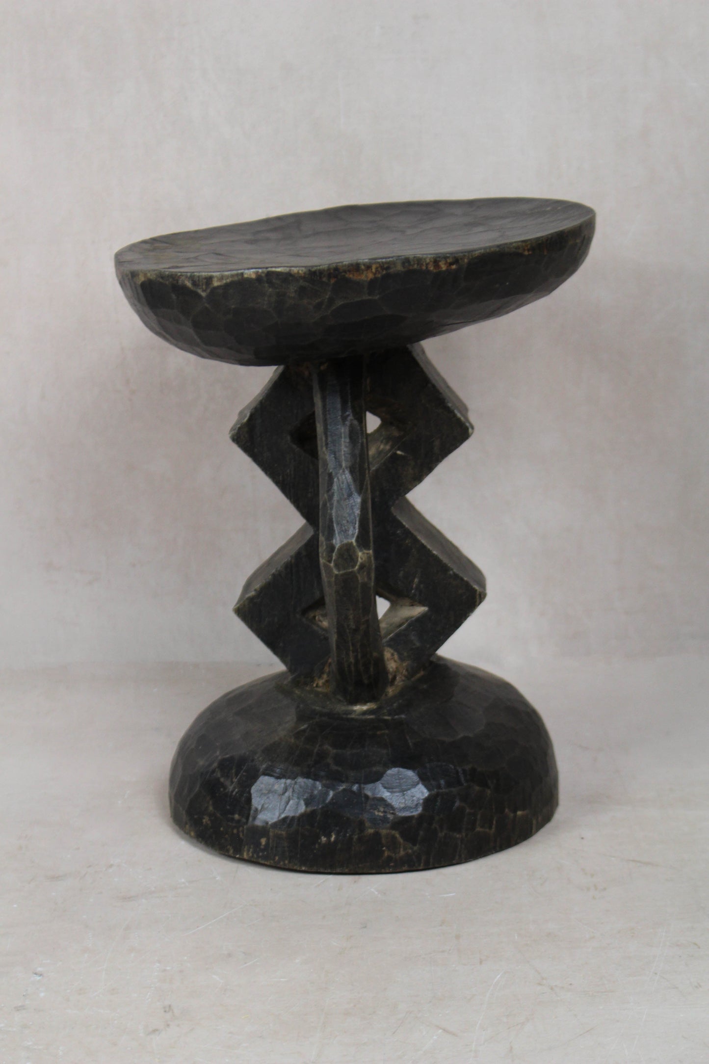 Tonga Stool - 172.14 by Botanical Boys