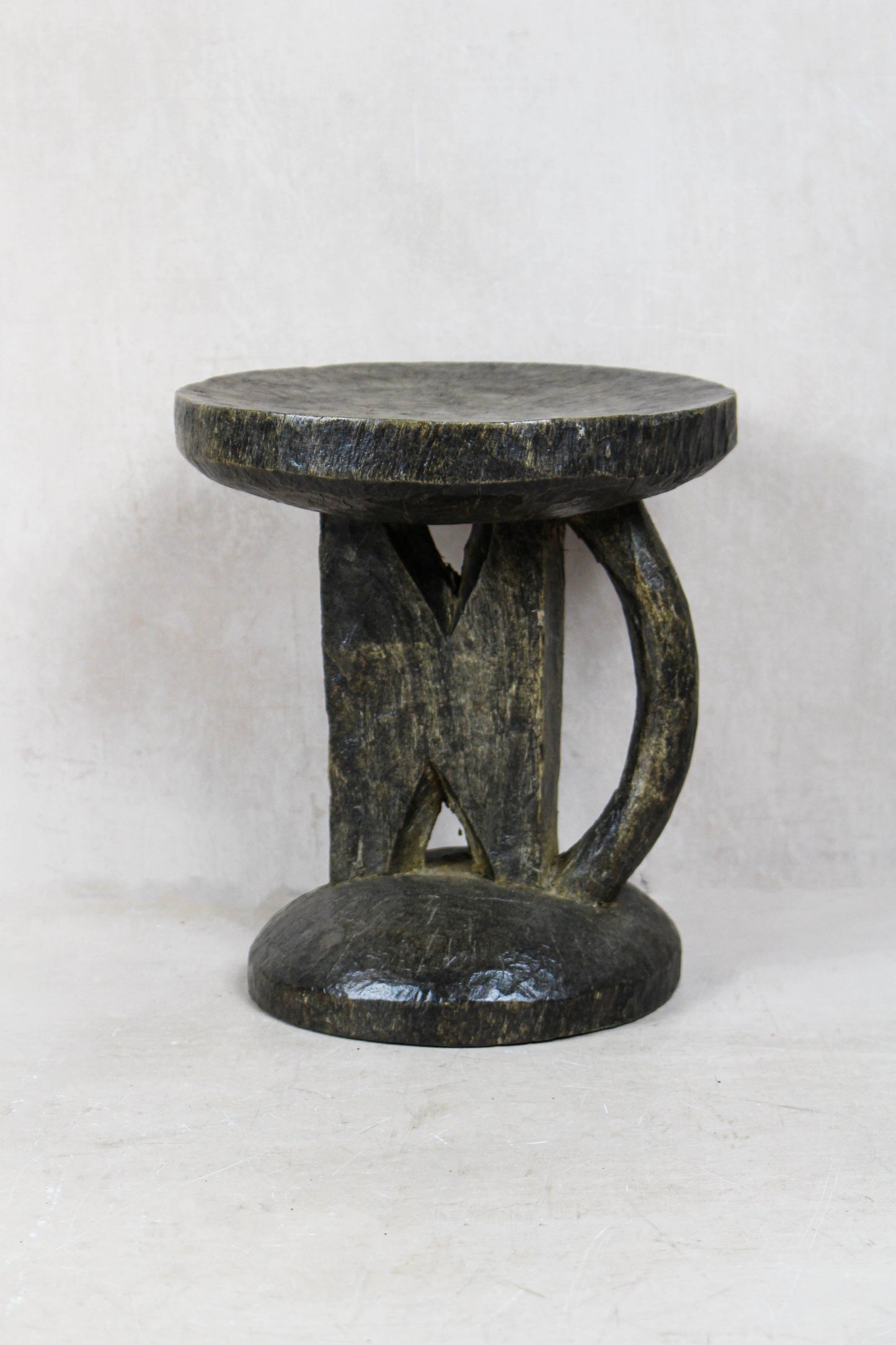 Tonga Stool - 172.17 By Botanical Boys