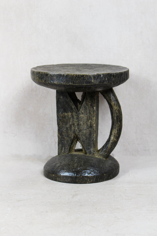 Tonga Stool - 172.17 By Botanical Boys