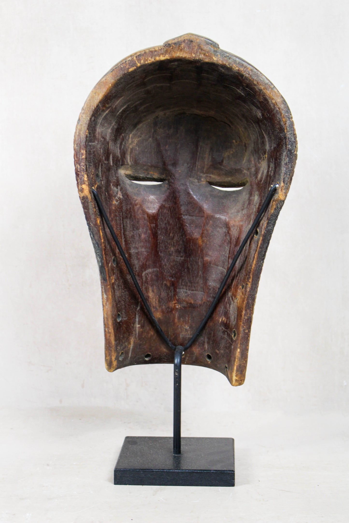 Songye Mask 49.2 by Botanical Boys