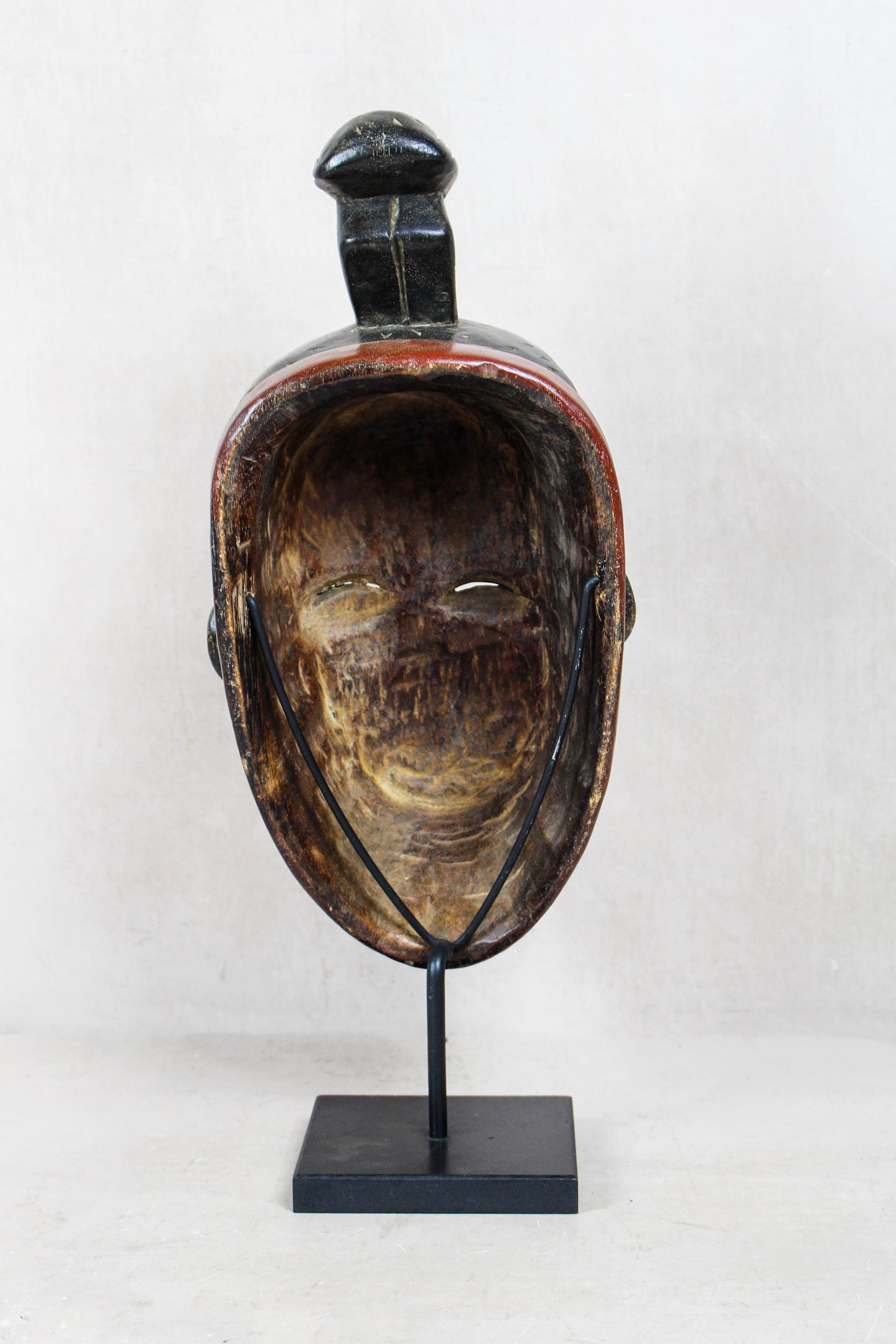 Songye Mask 205.4 by Botanical Boys