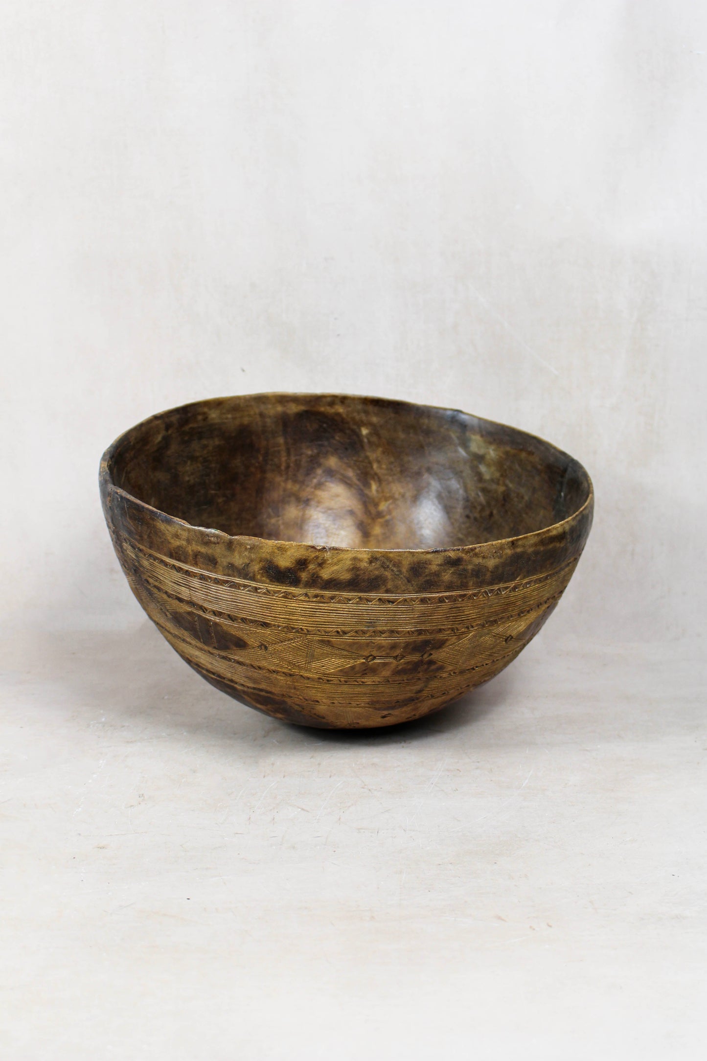 Vintage Tuareg Bowl 113.1 By Botanical Boys