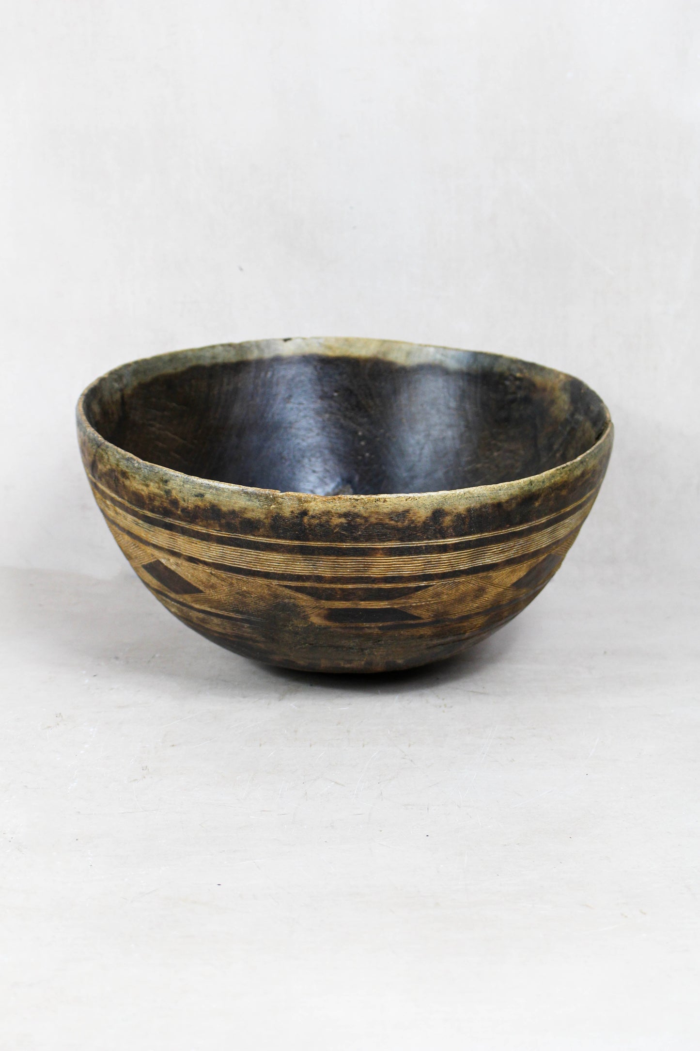 Vintage Tuareg Bowl 113.3 by Botanical Boys