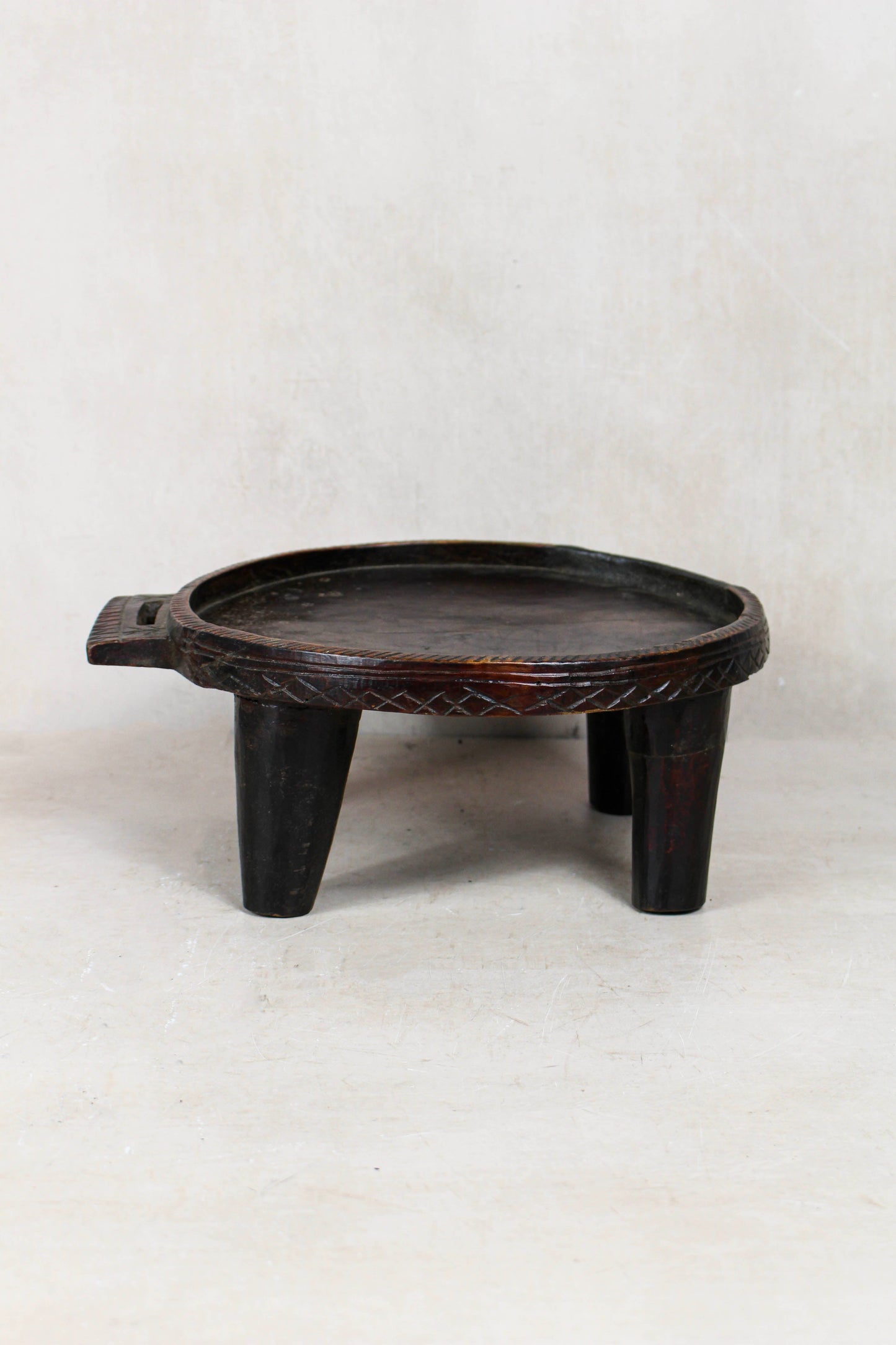 Vintage Ethiopian Coffee Tray 116.1 by Botanical Boys