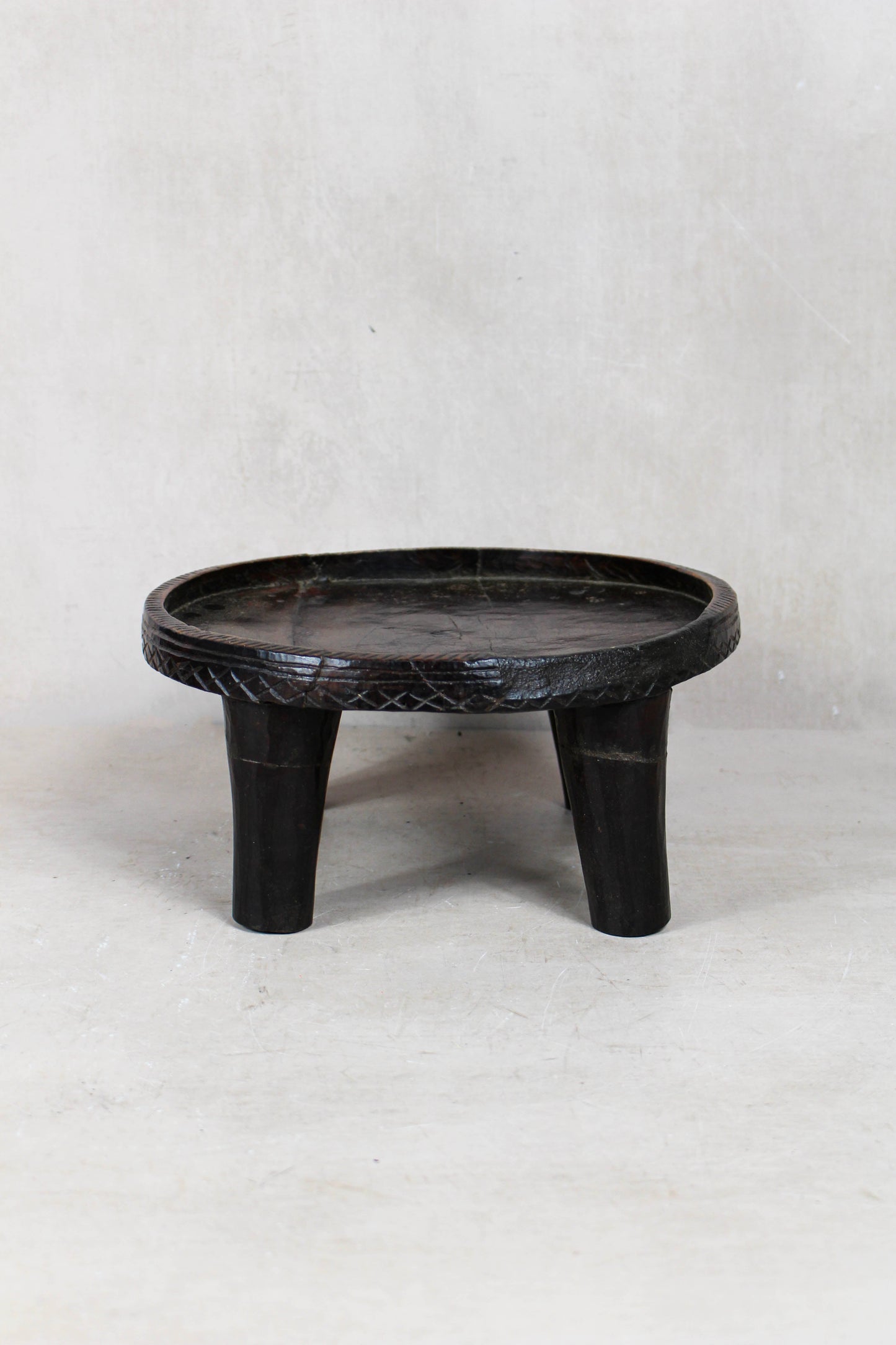 Vintage Ethiopian Coffee Tray 116.1 by Botanical Boys