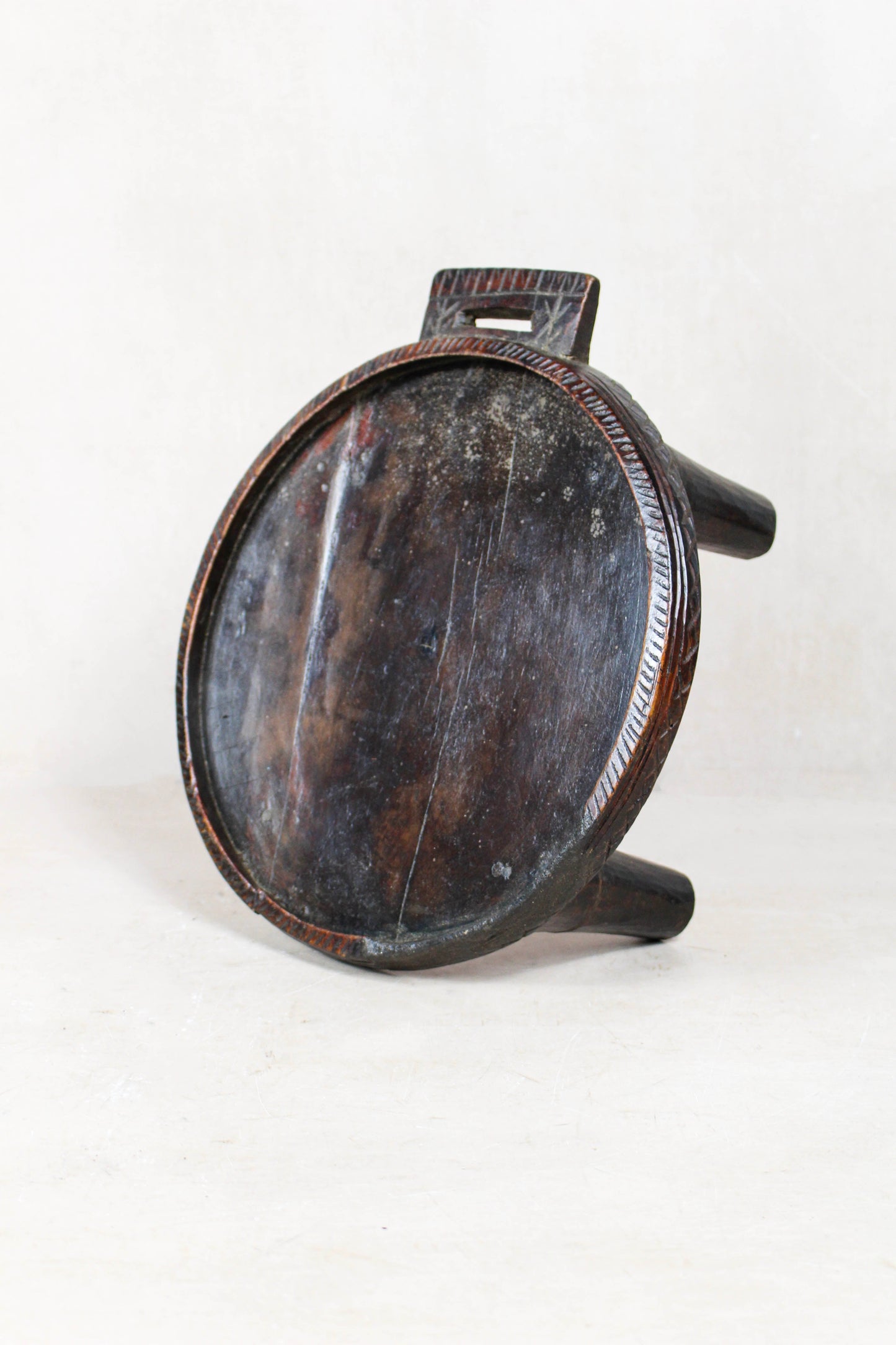 Vintage Ethiopian Coffee Tray 116.1 by Botanical Boys