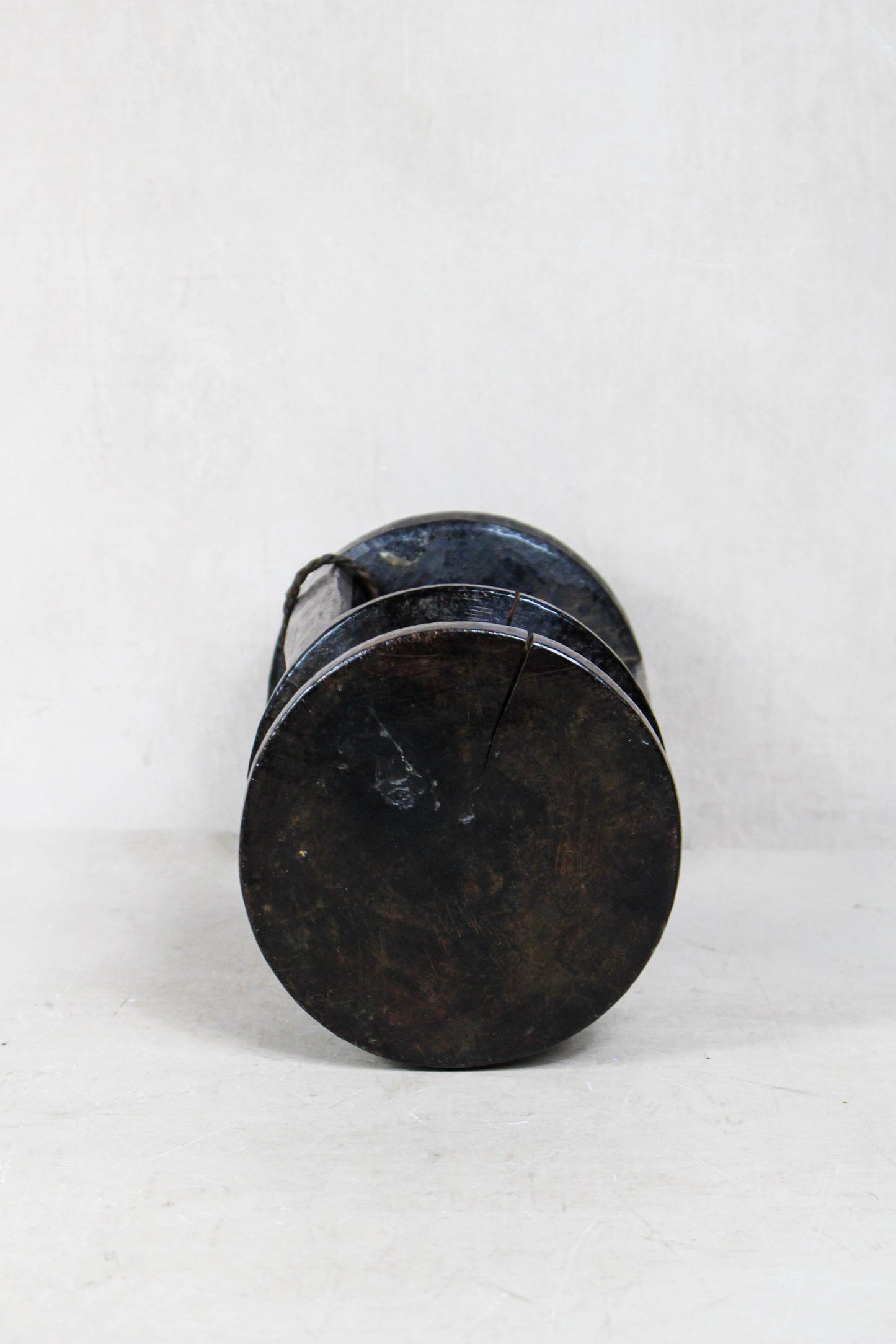 Vintage Ethiopian Coffee Stand 143.1 by Botanical Boys