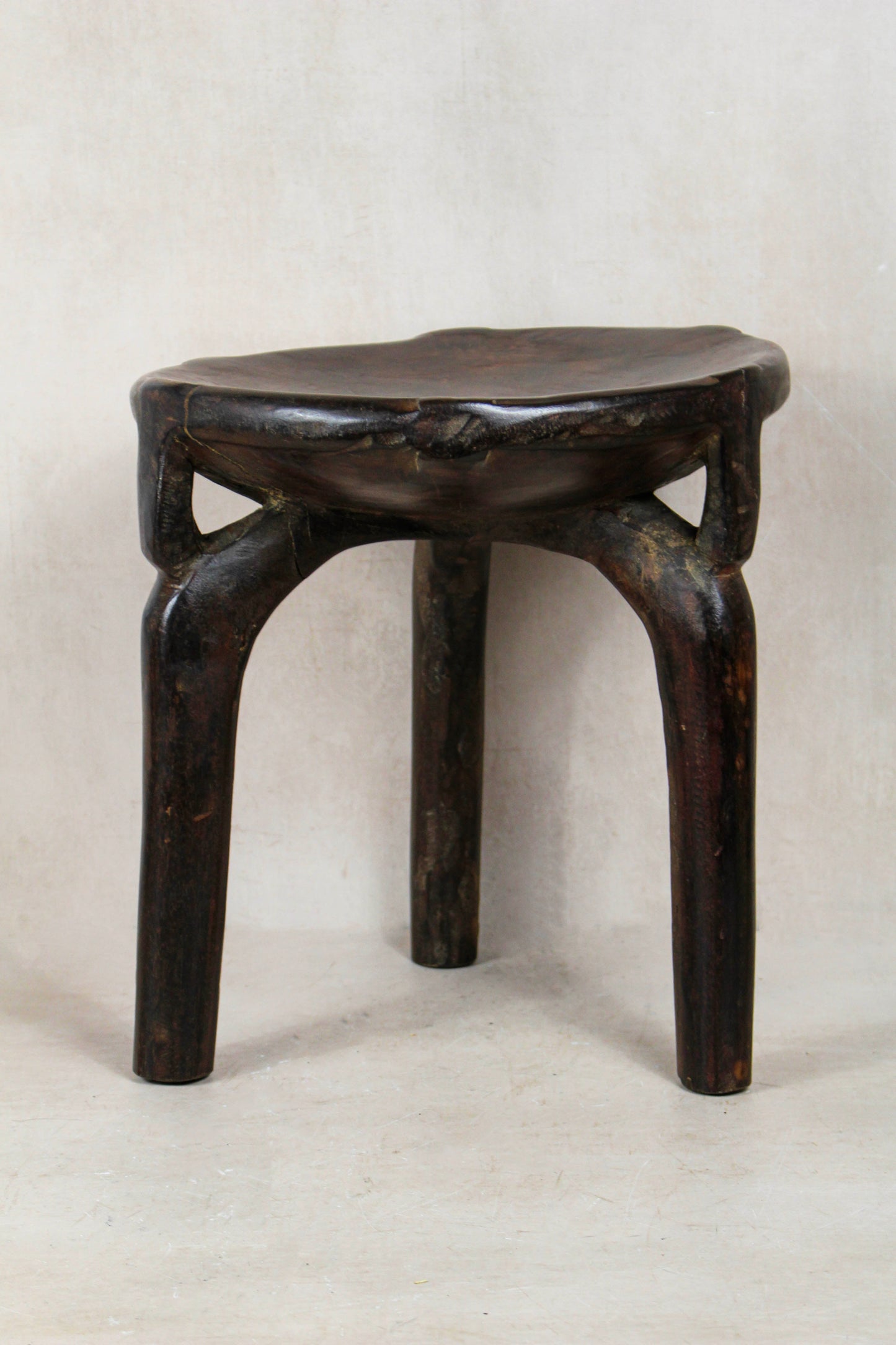 Hehe Iringa stool - 232.4 by Botanical Boys