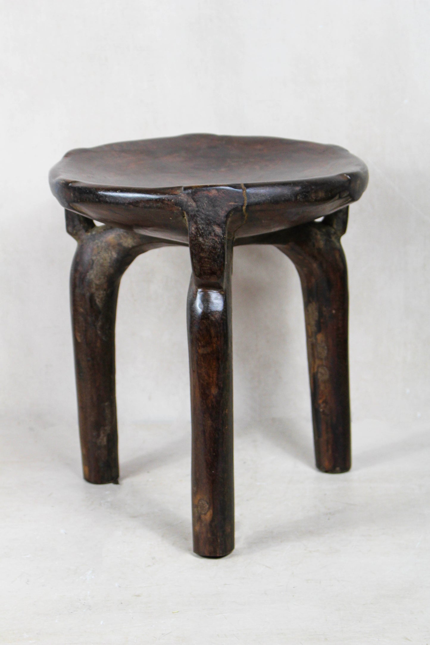 Hehe Iringa stool - 232.4 by Botanical Boys