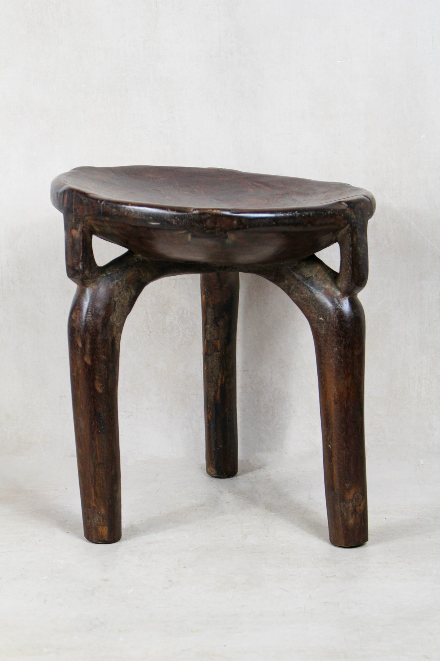 Hehe Iringa stool - 232.4 by Botanical Boys