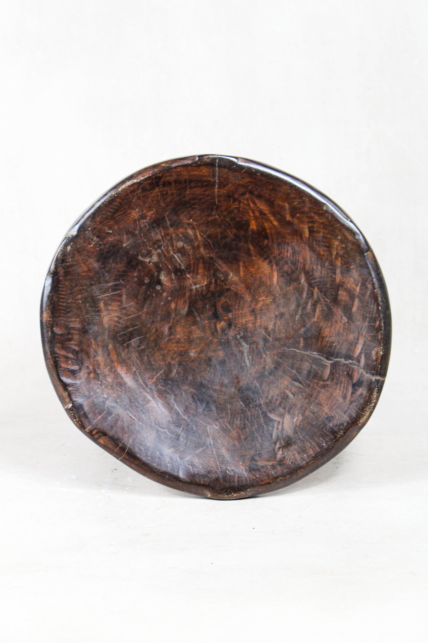 Hehe Iringa stool - 232.4 by Botanical Boys