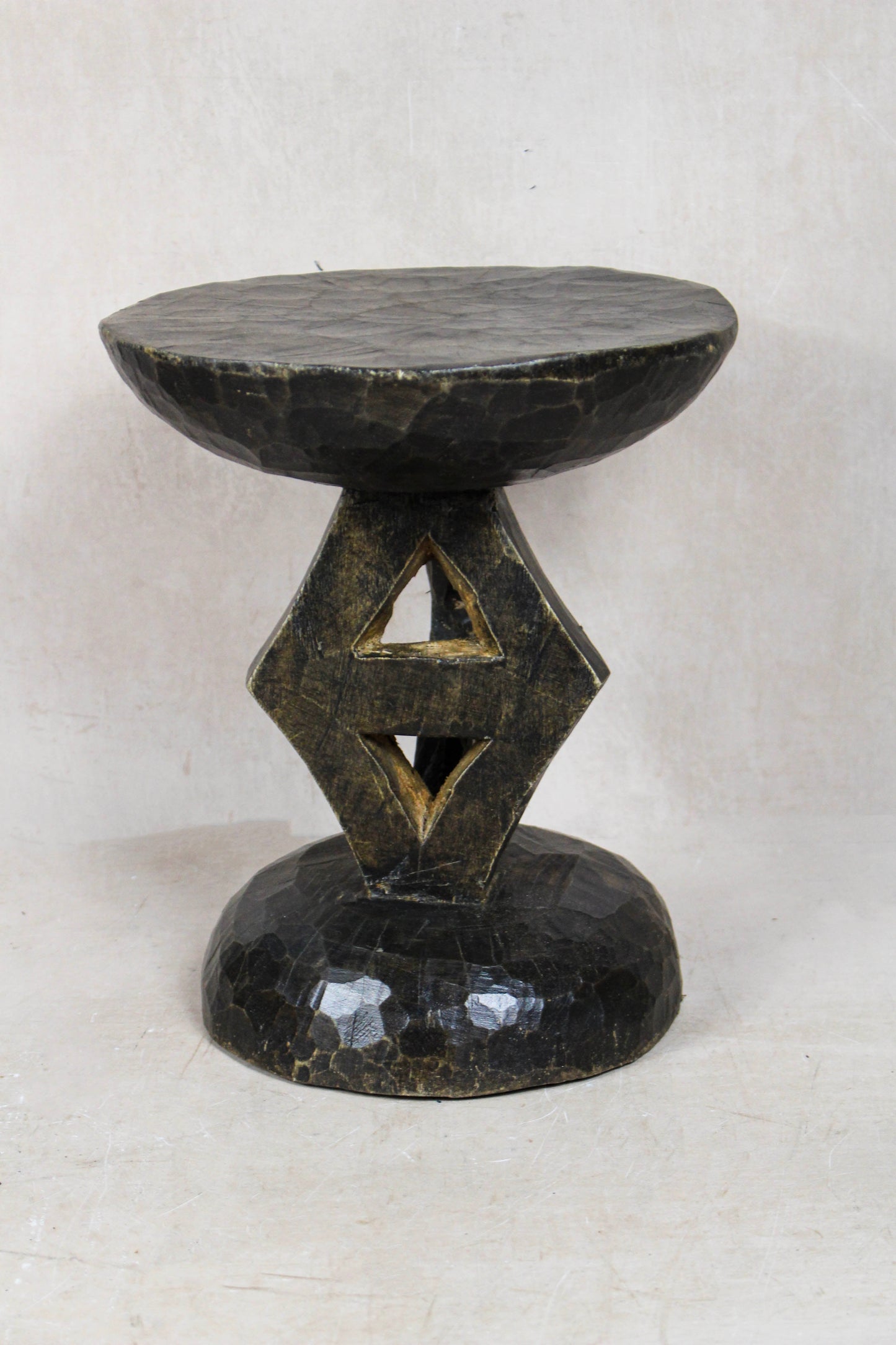 Tonga Stool - 174.1 by Botanical Boys