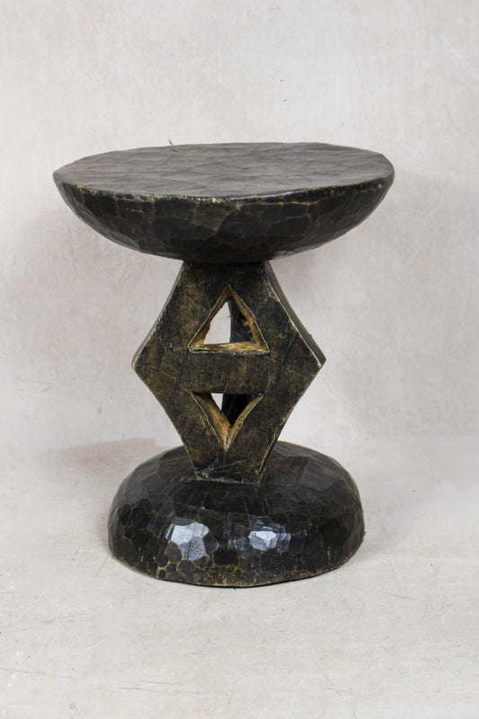 Tonga Stool - 174.1 by Botanical Boys