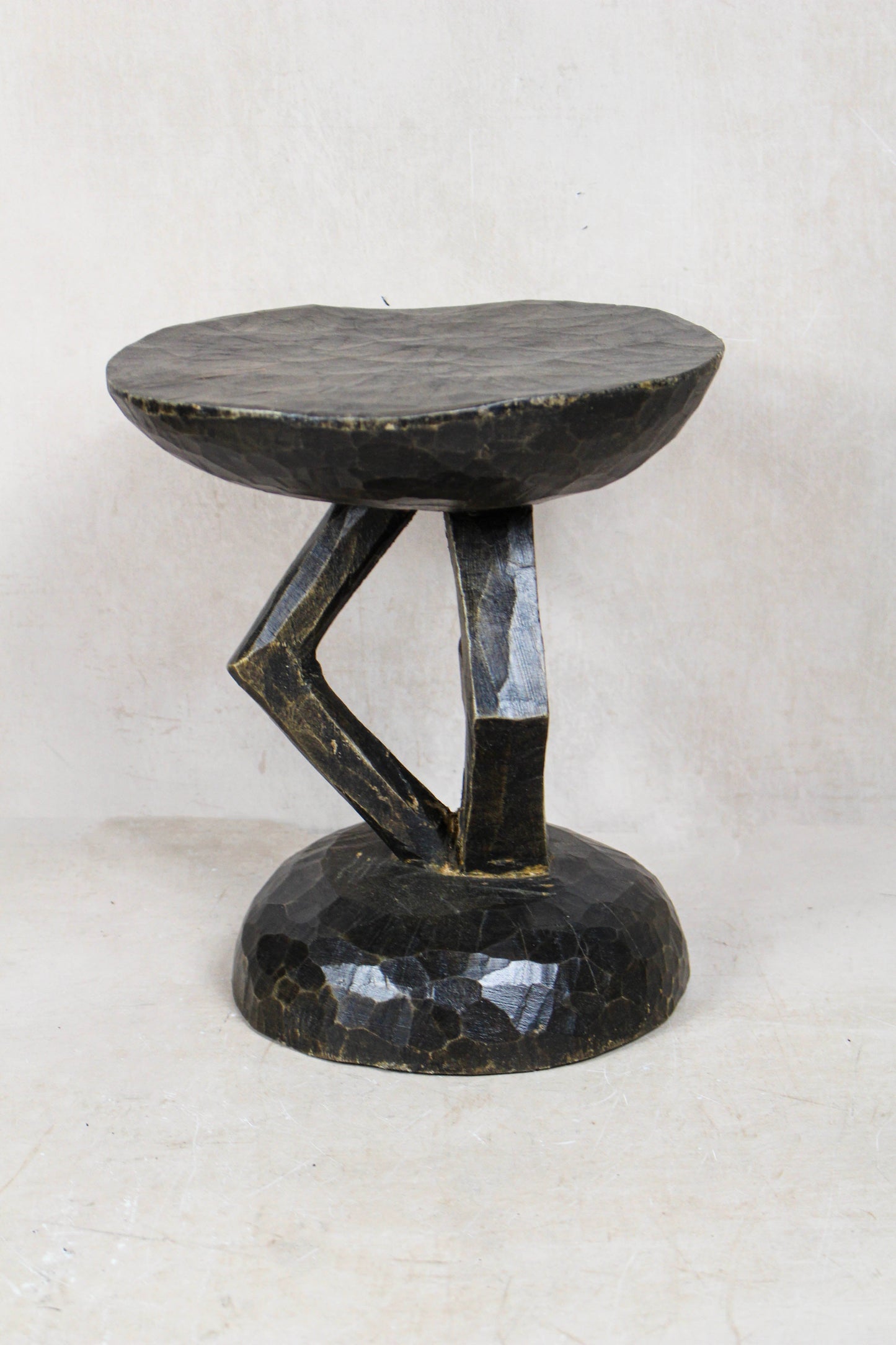 Tonga Stool - 174.1 by Botanical Boys