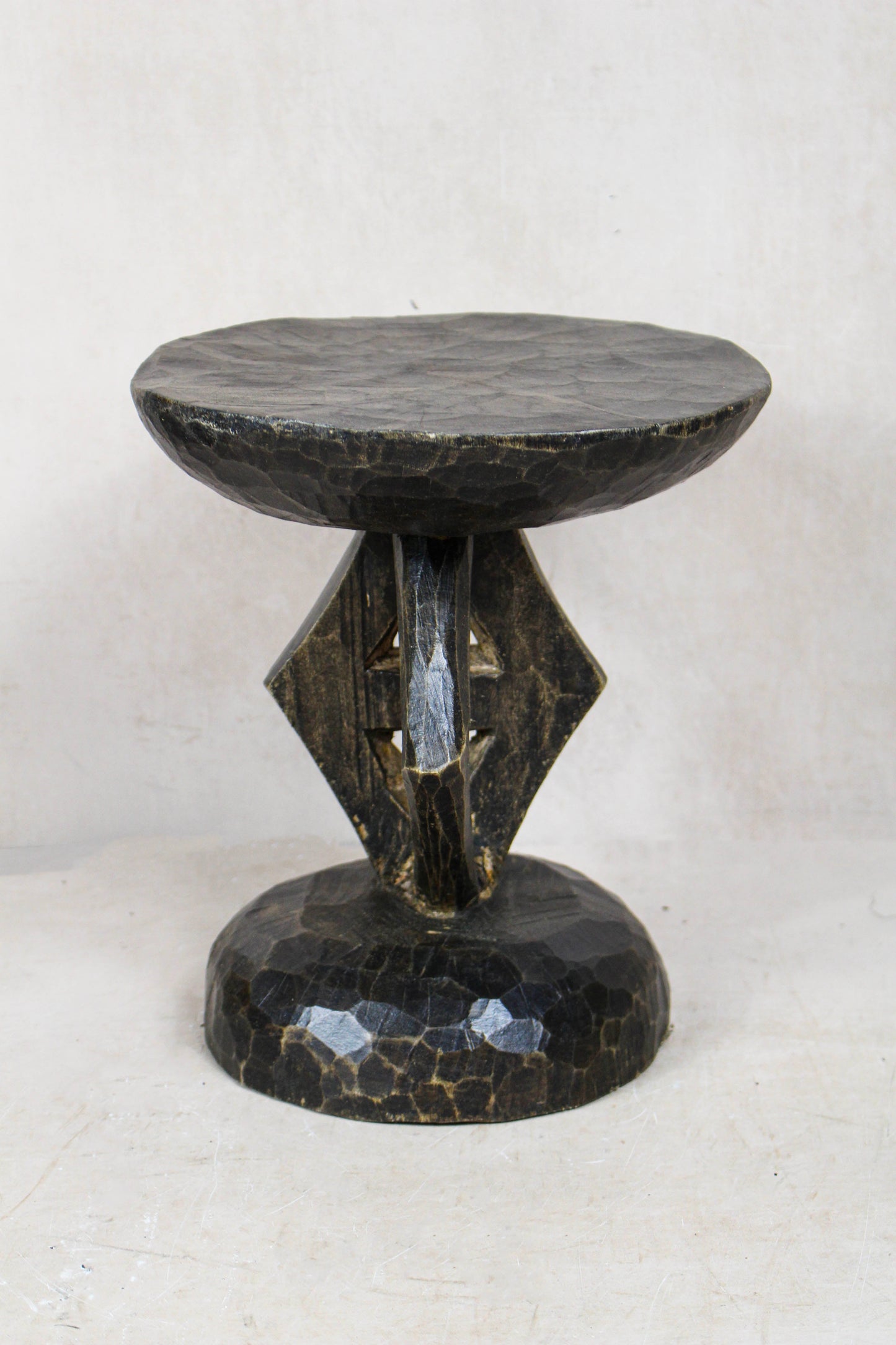 Tonga Stool - 174.1 by Botanical Boys