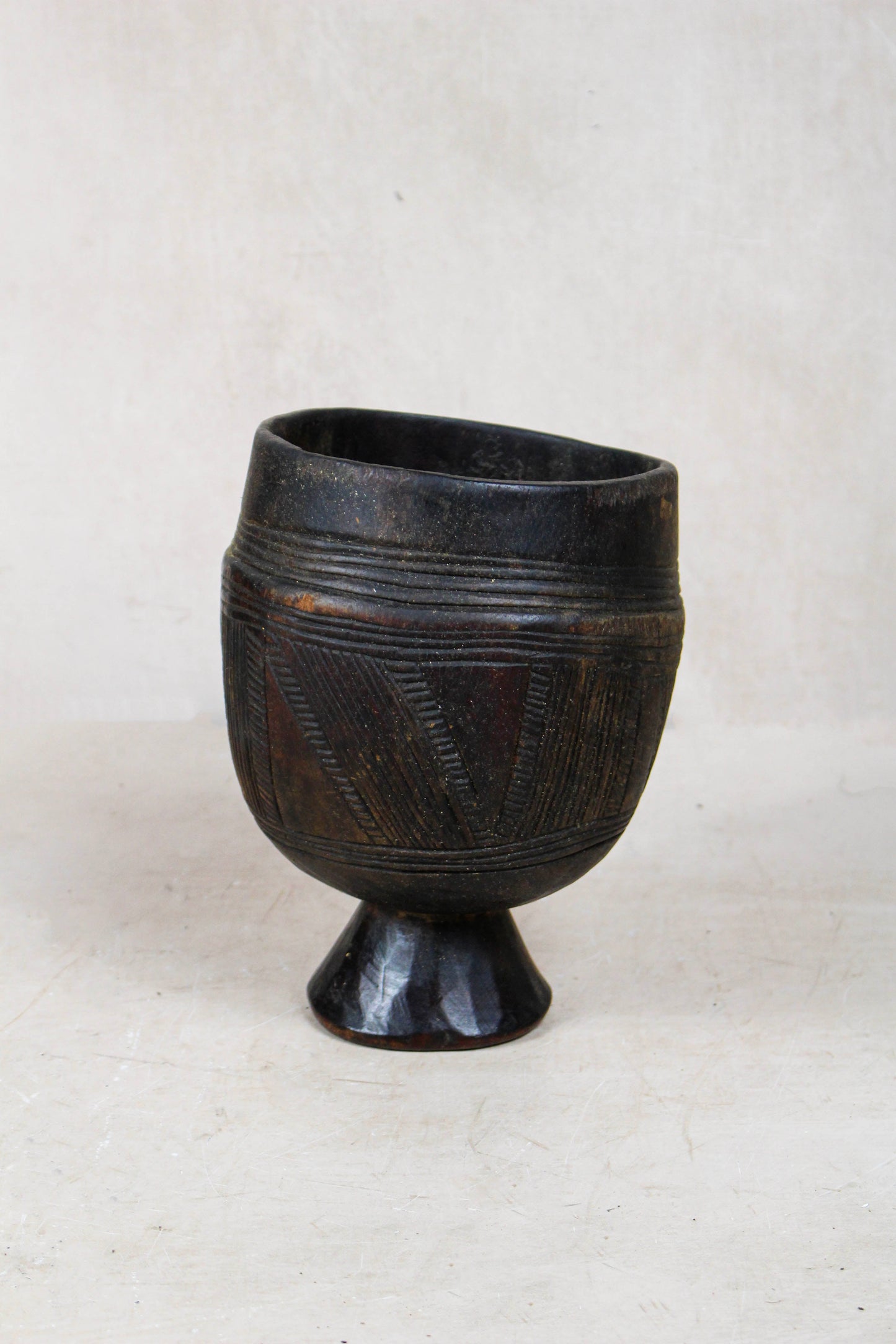 Vintage Ethiopian Cup 117.1 by Botanical Boys