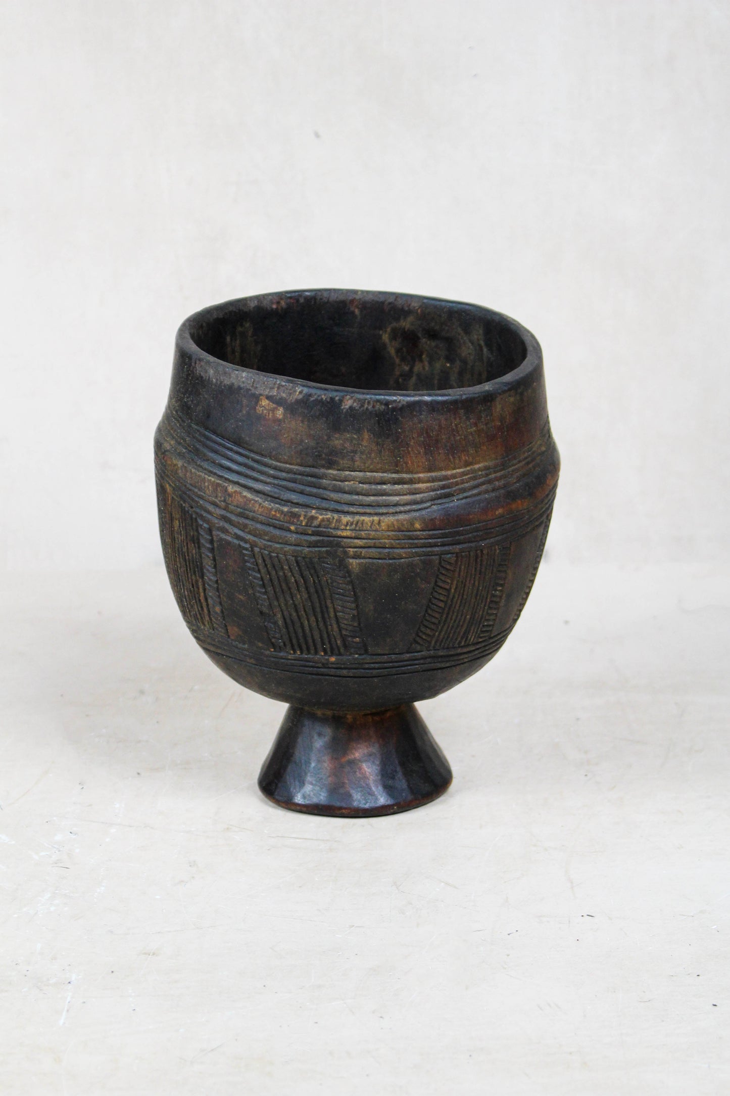 Vintage Ethiopian Cup 117.1 by Botanical Boys