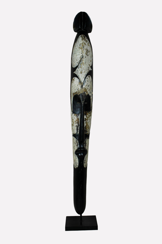 Fang Mask - XLarge - 247.3 by Botanical Boys