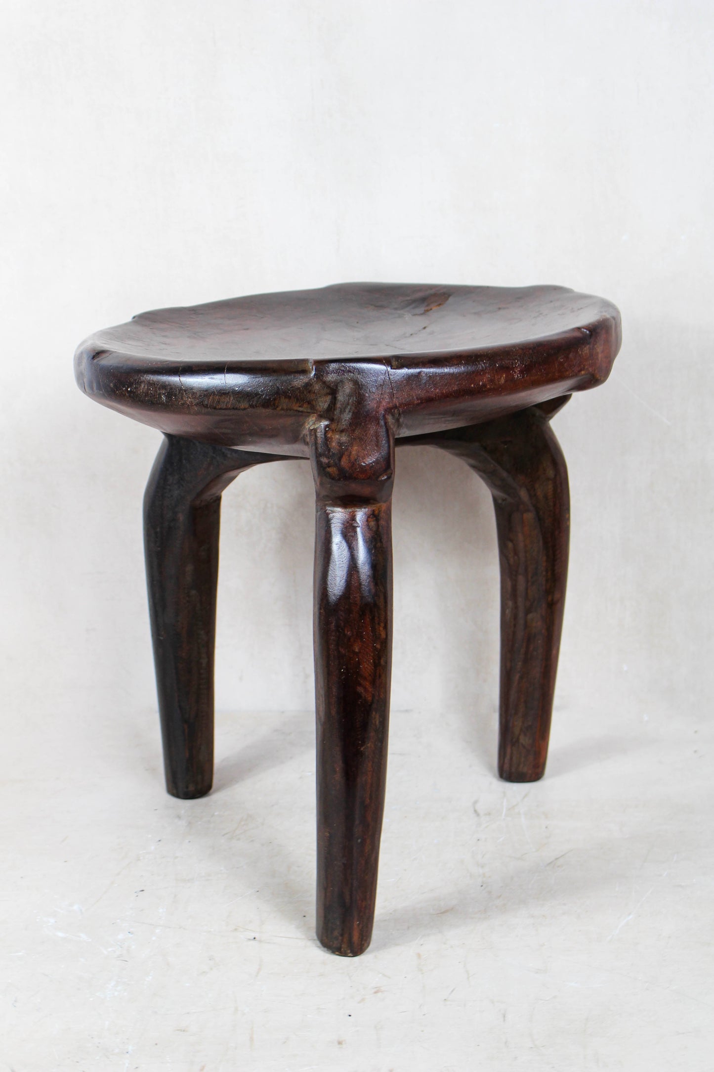 Hehe Iringa stool - 232.6 by Botanical Boys