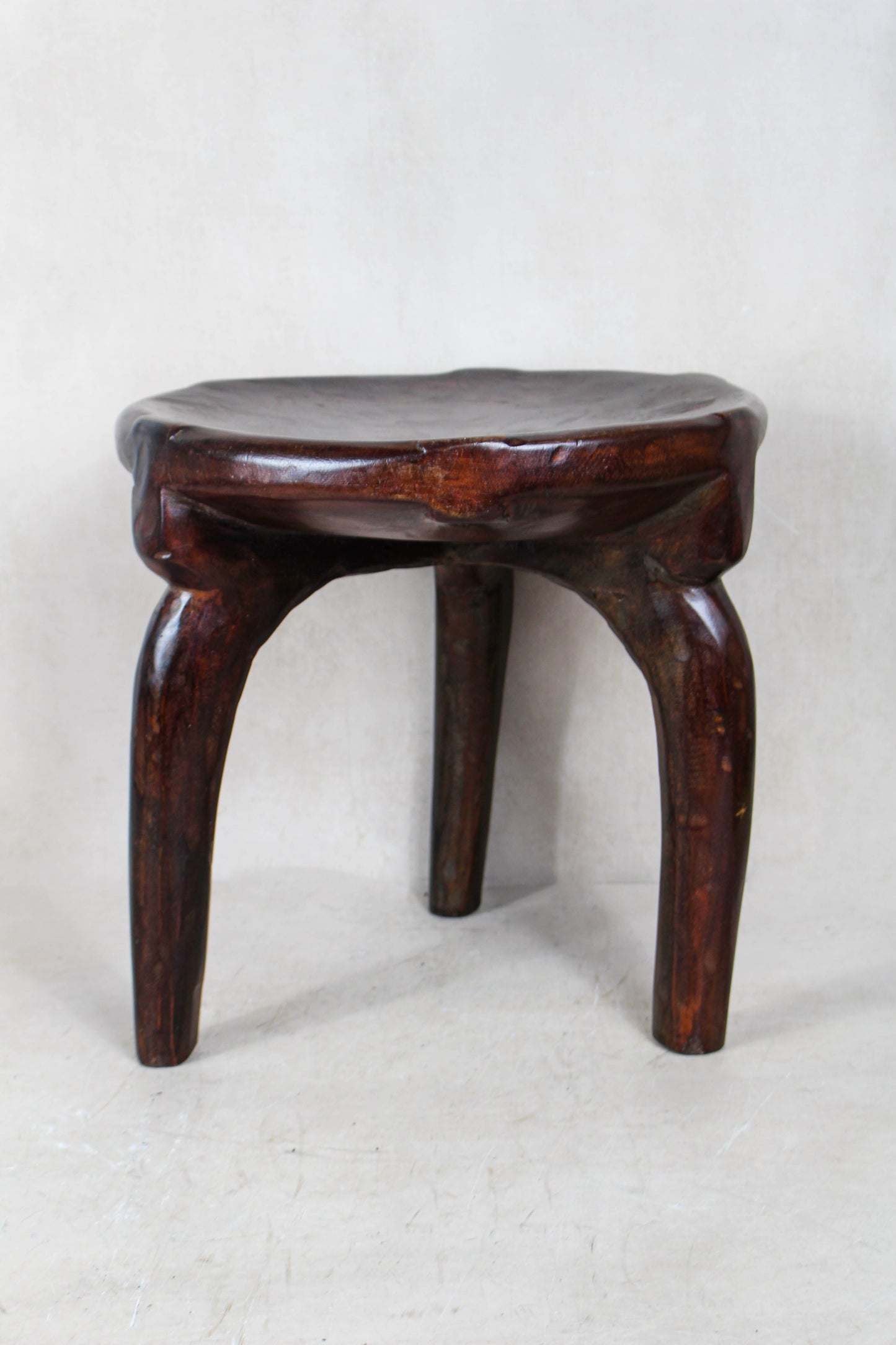 Hehe Iringa stool - 232.6 by Botanical Boys