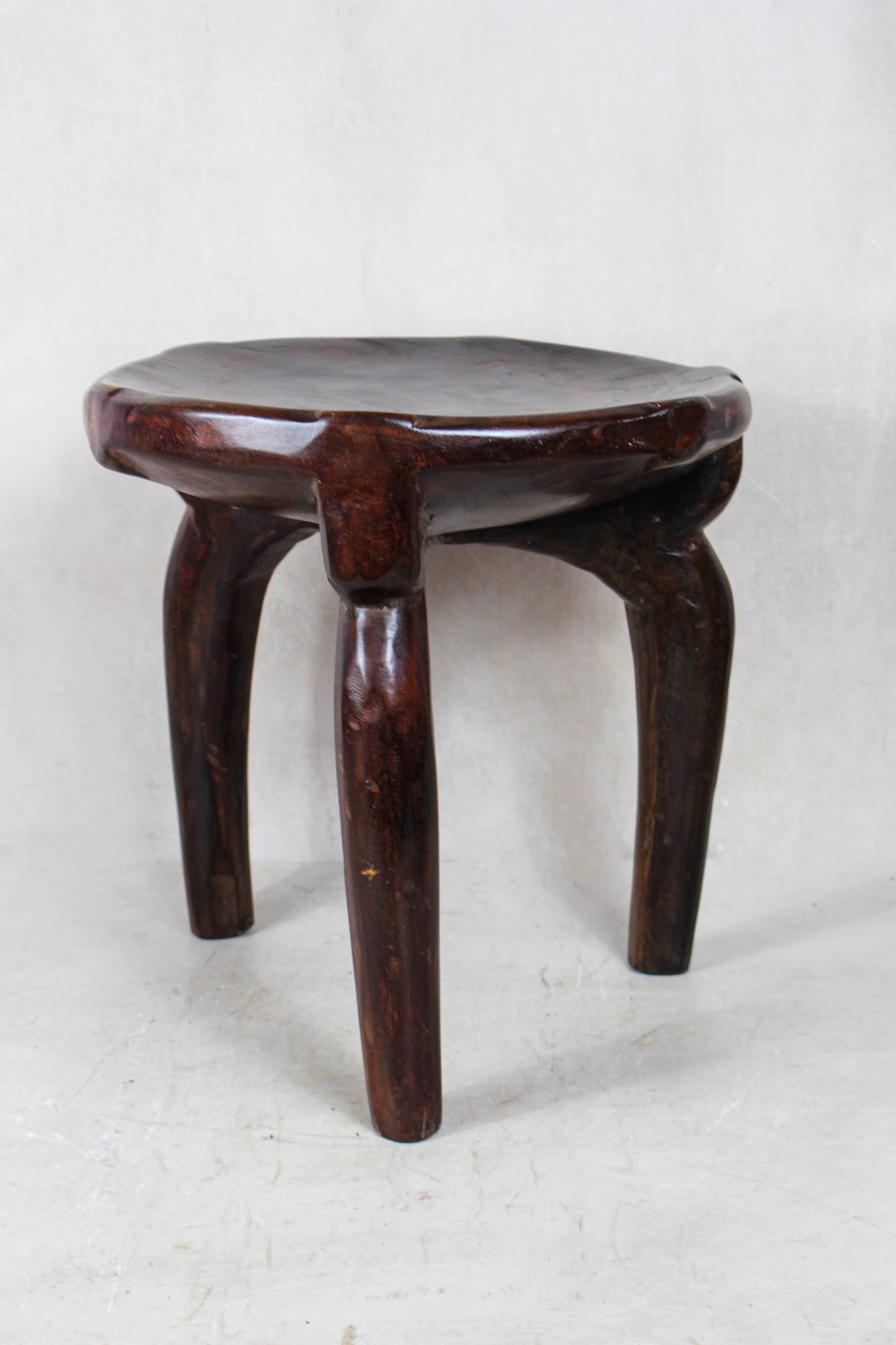 Hehe Iringa stool - 232.6 by Botanical Boys