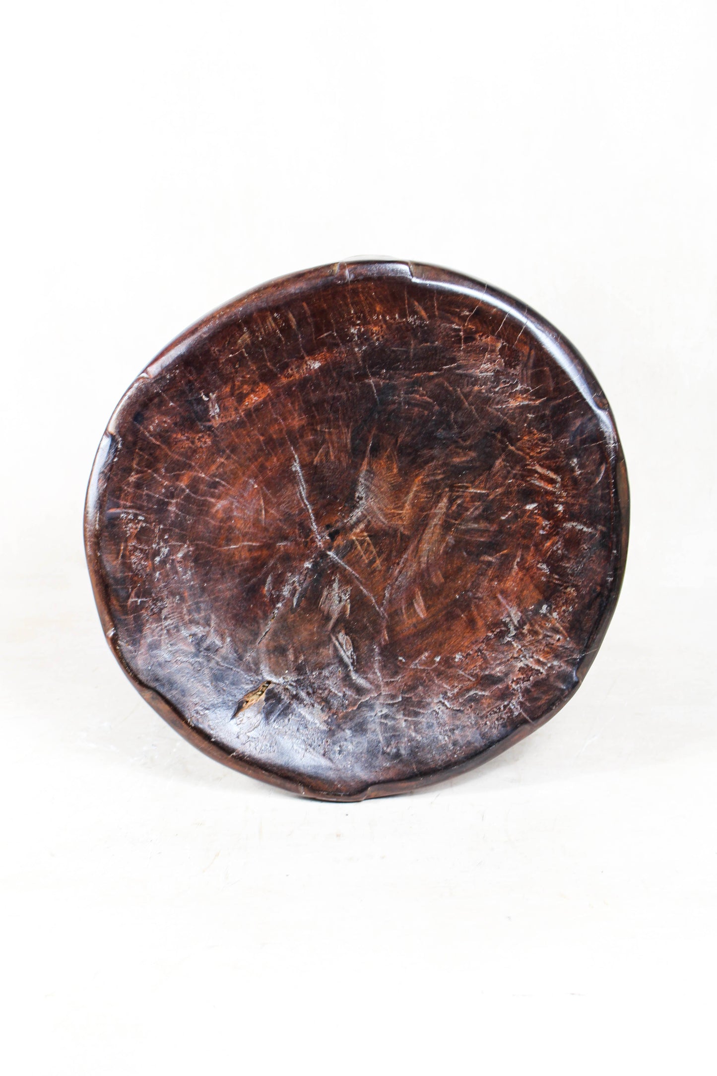 Hehe Iringa stool - 232.6 by Botanical Boys