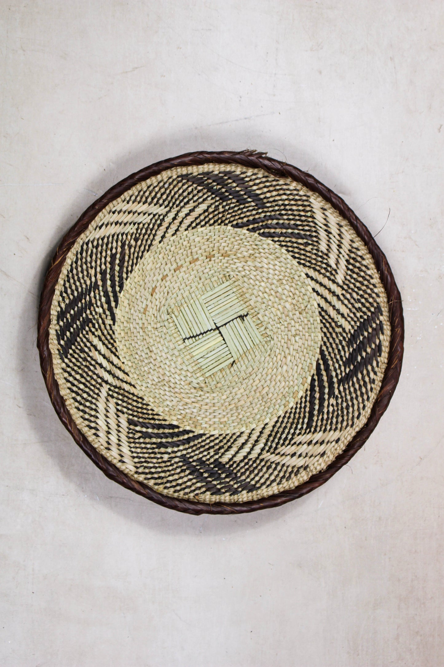 Tonga Basket Collection - No 30 by Botanical Boys