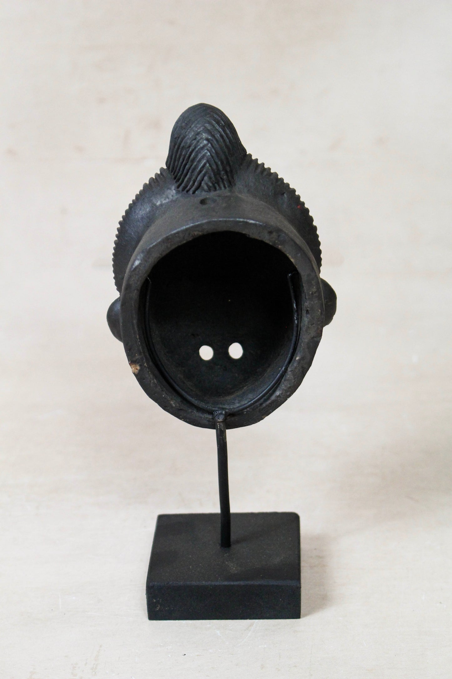 Terracotta Passport Mask S - 189.4 by Botanical Boys