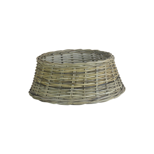 Small Christmas Tree Skirt Collar