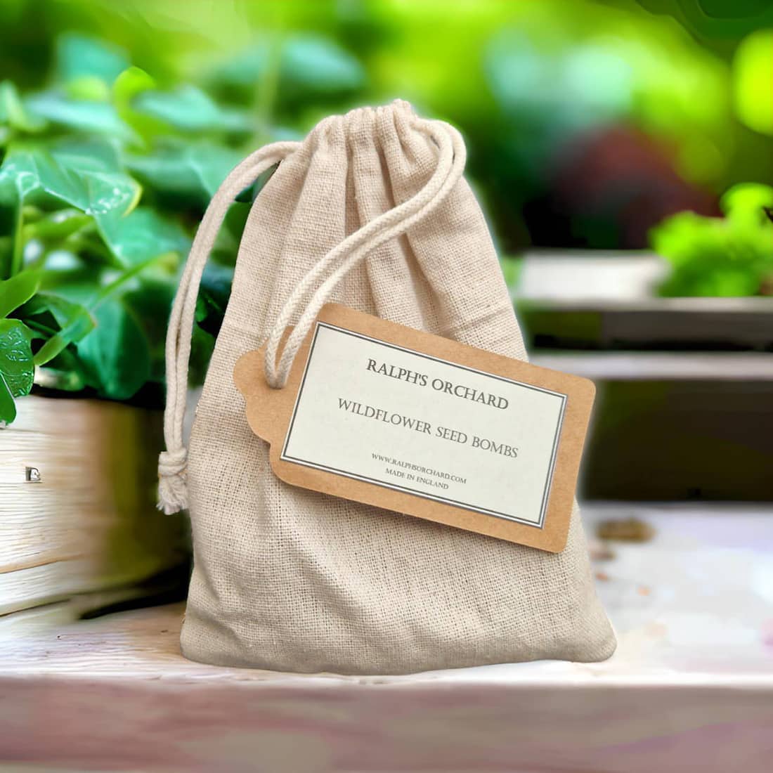 Ralph's Orchard Gardeners Gift Set