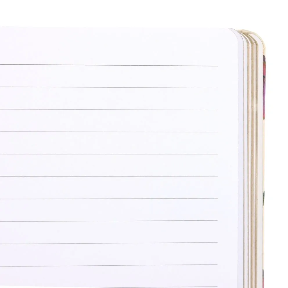 BEETLE PRINT A5 NOTEBOOK