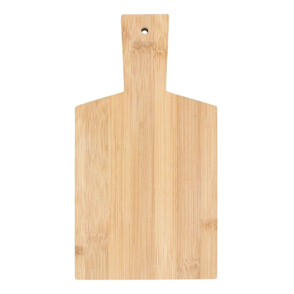 GRANDMA'S KITCHEN BAMBOO SERVING BOARD