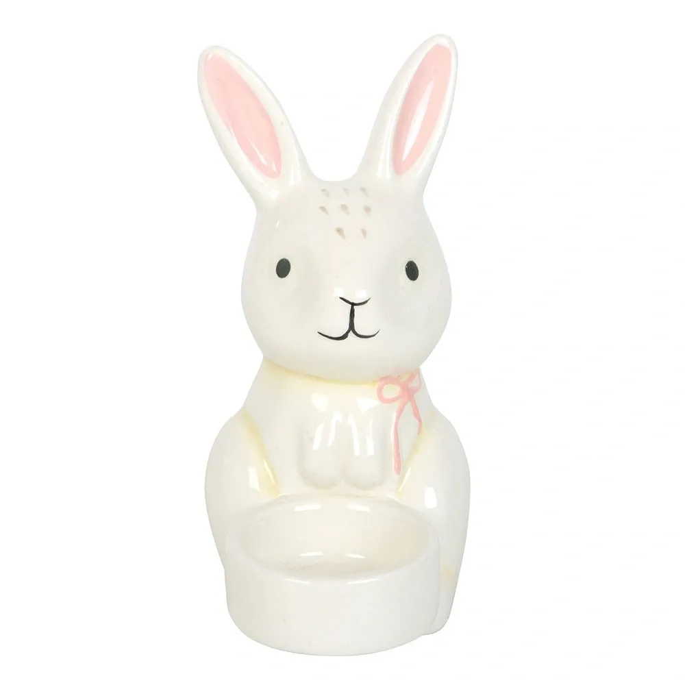 BUNNY SHAPED TEALIGHT HOLDER