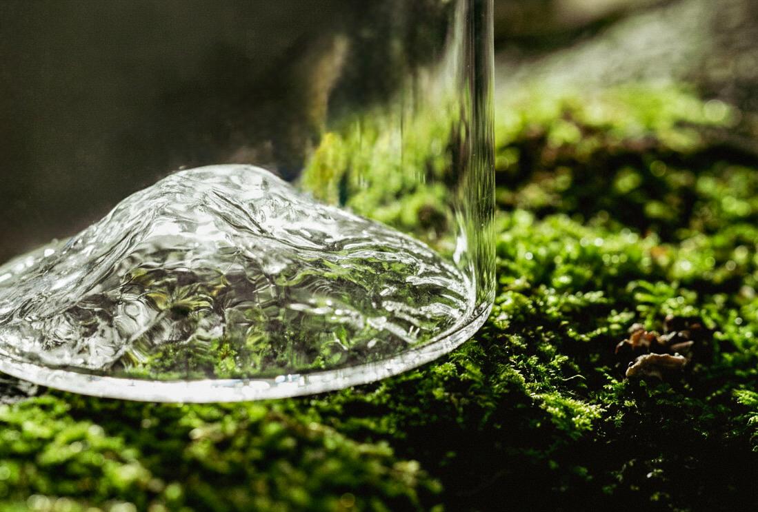 The Mam Tor Tumbler - Peak District - by Gilded Peaks
