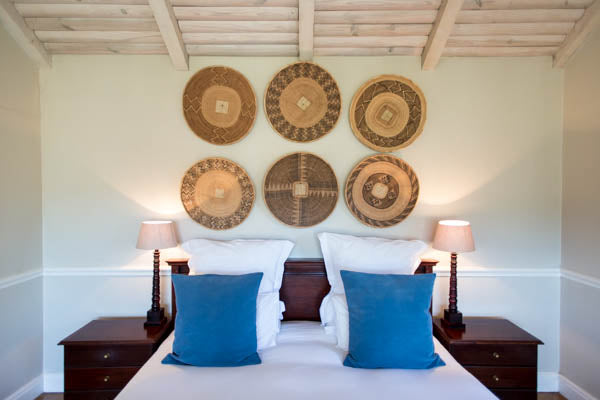 Tonga Basket by Botanical Boys