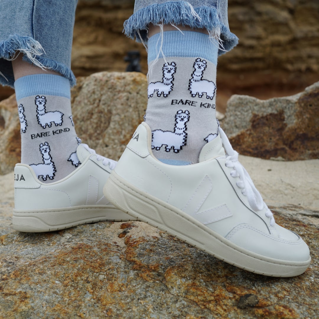 Bare Kind Cute & Cuddly Bamboo Sock Set