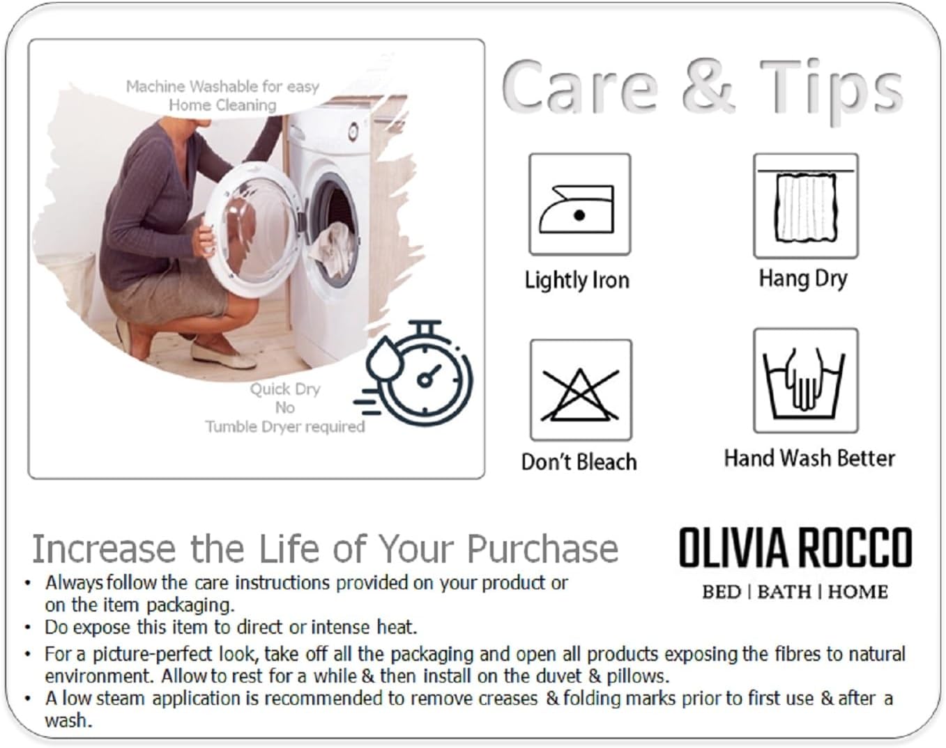 Aztec Print Teddy Fleece Duvet Set with Reversible Sherpa Fur Luxurious Winter Comfort by OLIVIA ROCCO