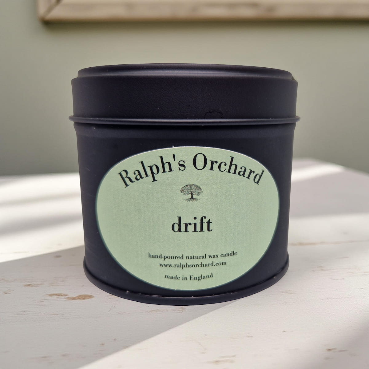 Ralph's Orchard Drift Seaside Candles