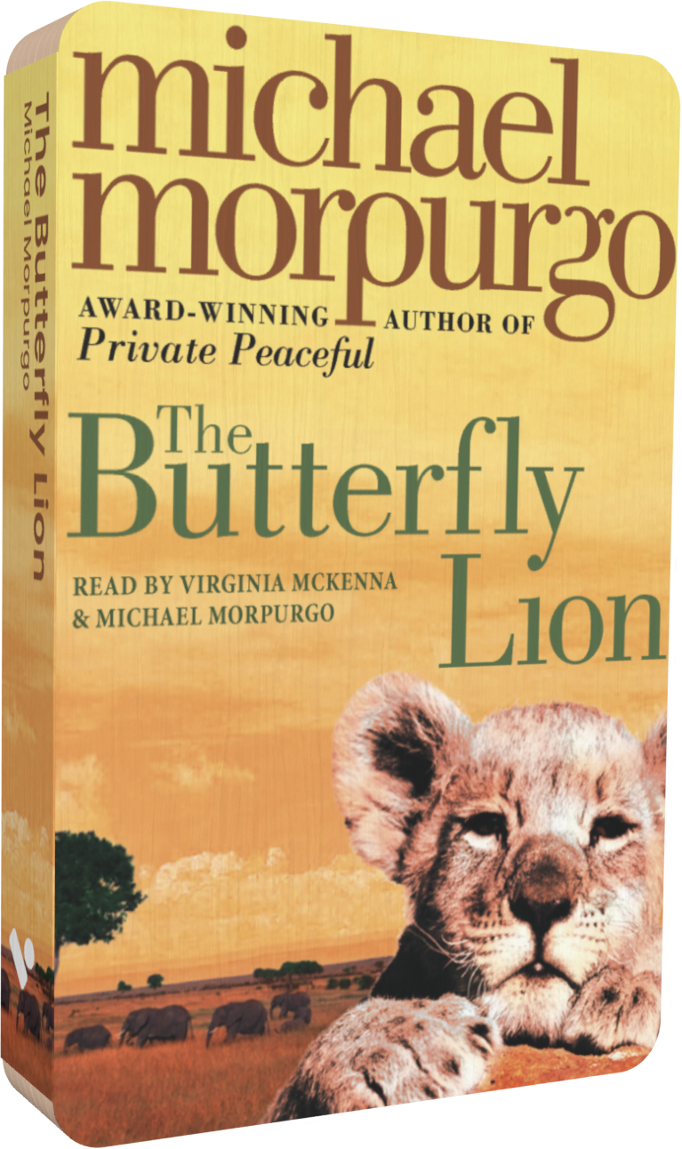 Age Bundle: 10 to Teen for Voxblock Audiobook Player