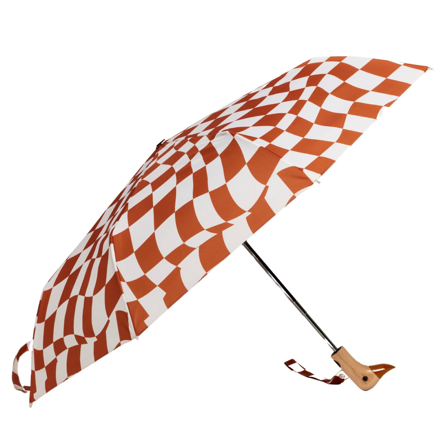 Original Duckhead Eco Umbrella – Kelly, Denim or Peanut