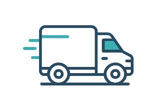 Delivery Icon