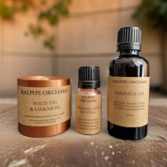 Ralph's Orchard Destress Gift Set