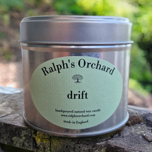 Ralph's Orchard Drift Seaside Candles