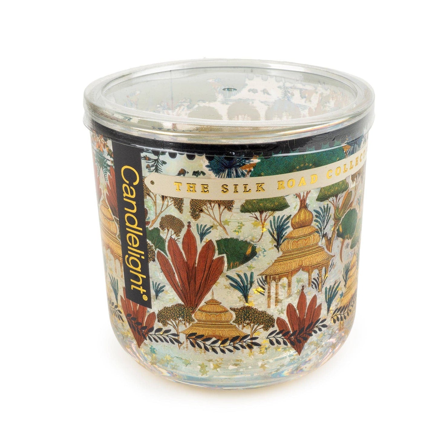 Candlelight The Silk Road Collection Jaisalmer LED Candle